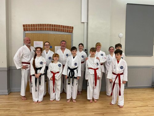 Photo post from bramleynewspaper.