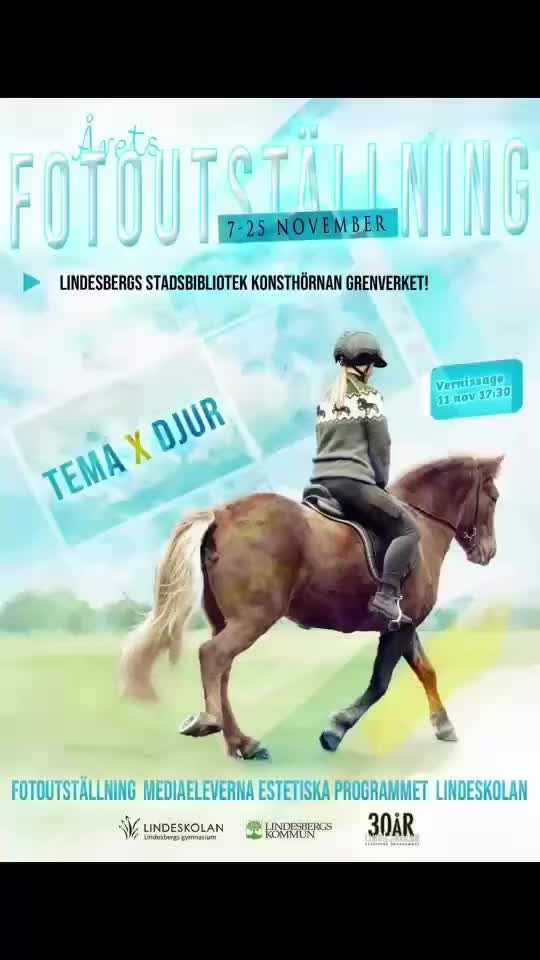 Video post from lindeskolan.