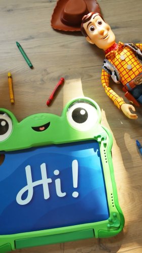 Photo post from belkin_uk.
