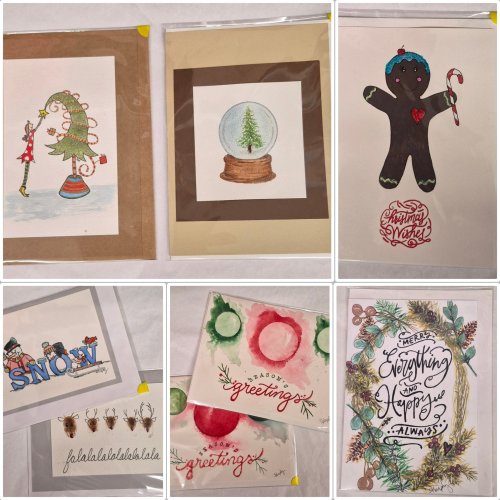 Photo post from niftygiftynorfolk.