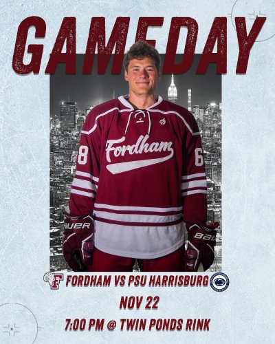 Photo post from fu_hockey.