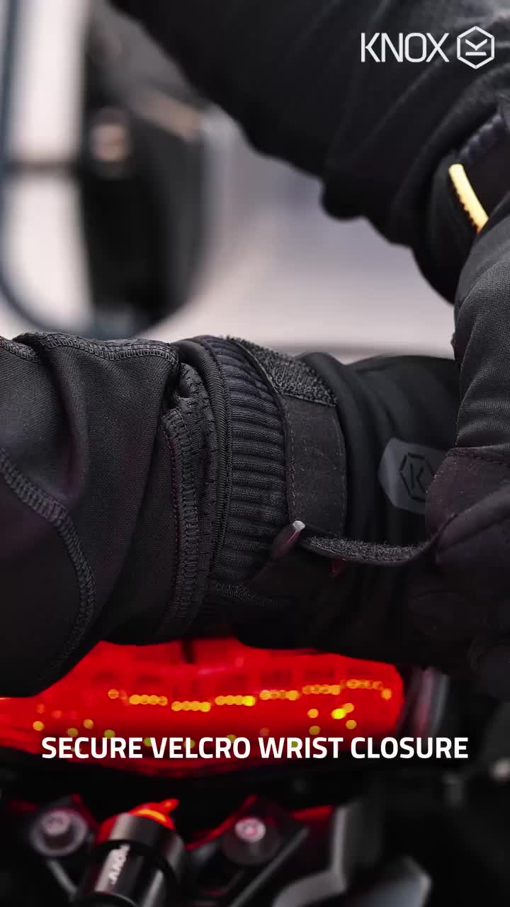 Video post from motomax.