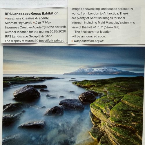 Photo post from rpslandscape.