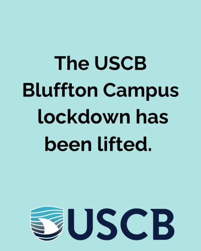 Photo post from uscbeaufort.