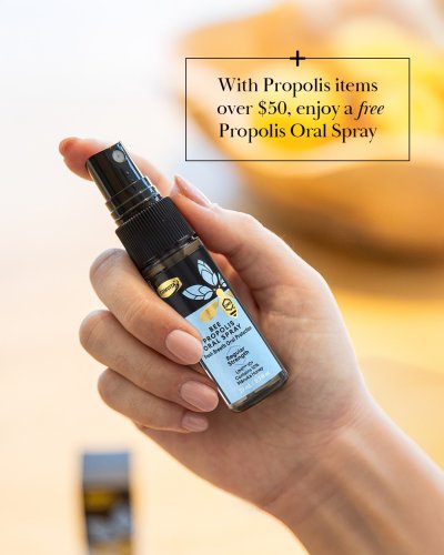 Photo post from comvita_nz.