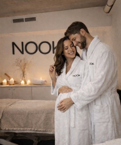 Photo post from nook_kortrijk.