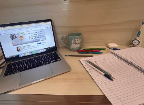 Photo post from withswatiprakash.