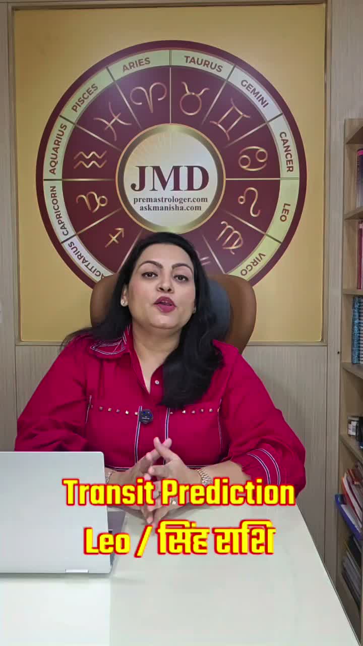 Video post from askmanisha.
