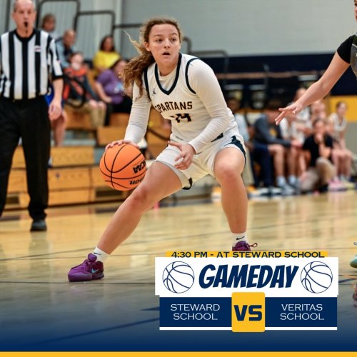 Photo post from stewardspartans.