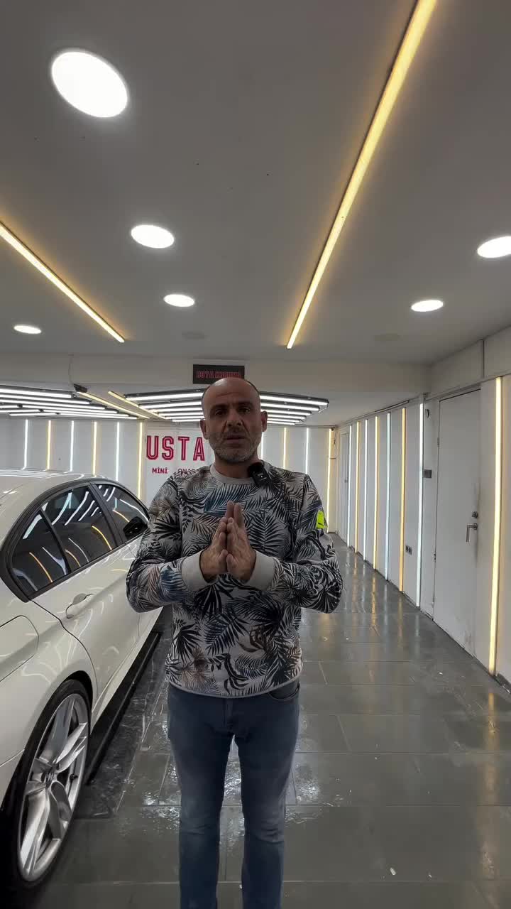 Video post from ustaminionarim.