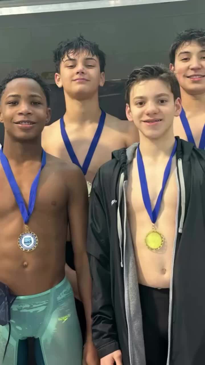 Video post from swimmac_1977.