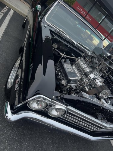 Carousel post from pomonaswapmeet.