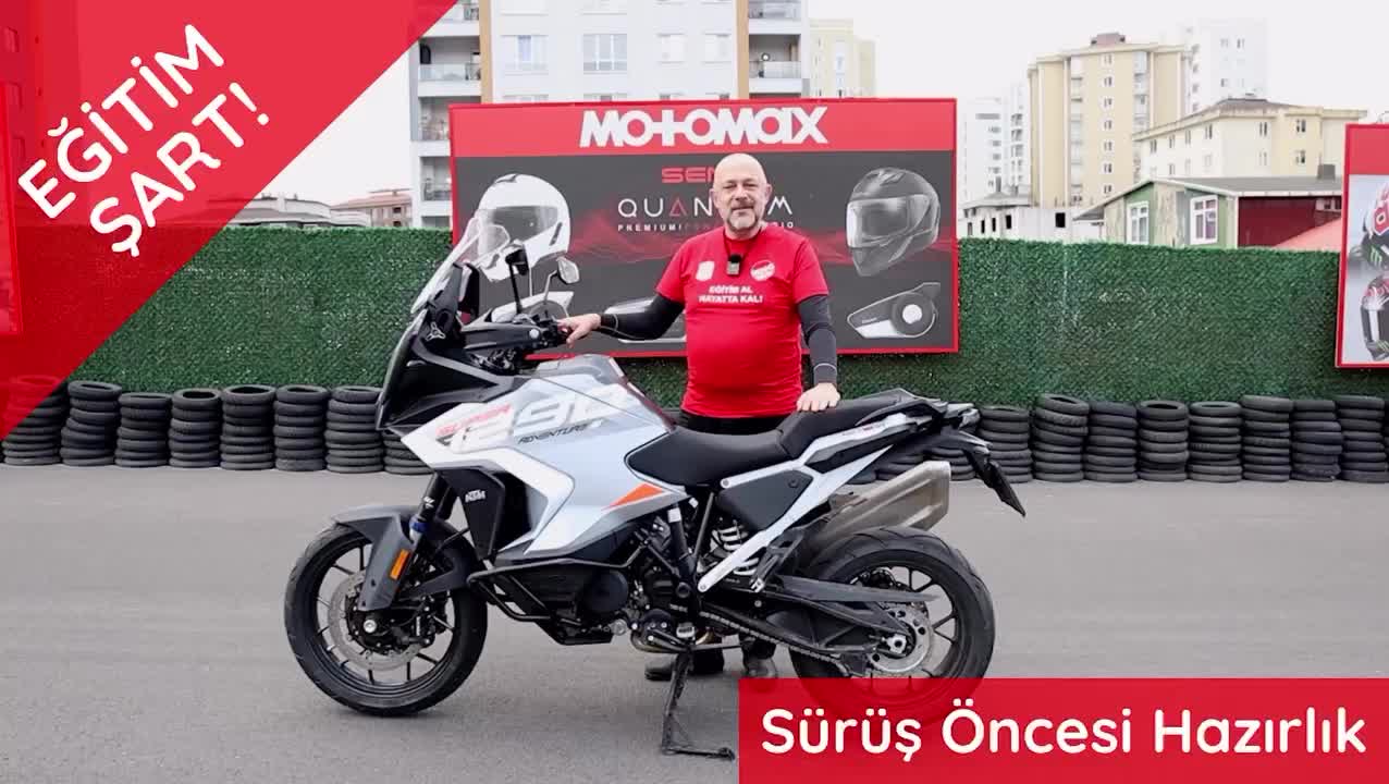 Video post from motomax.