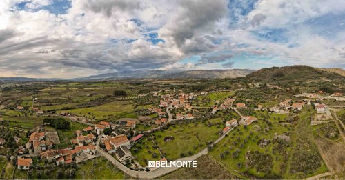 Photo post from visit.belmonte.