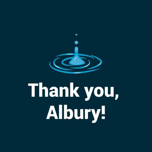Photo post from alburycity.
