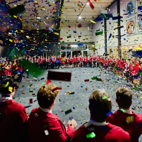 Carousel post from standrewsanglicancollege.