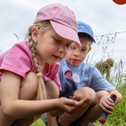 Carousel post from bramleynewspaper.