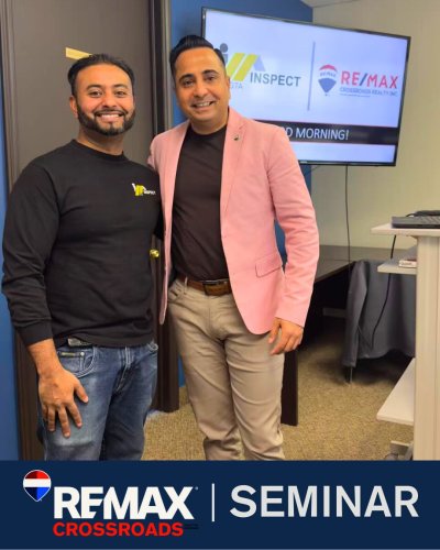 Carousel post from remaxcrossroadsrealtyinc.