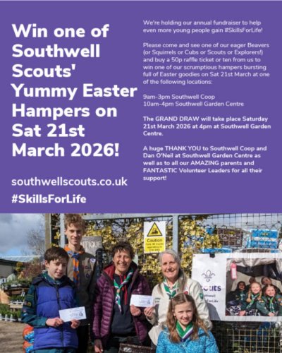 Photo post from bramleynewspaper.