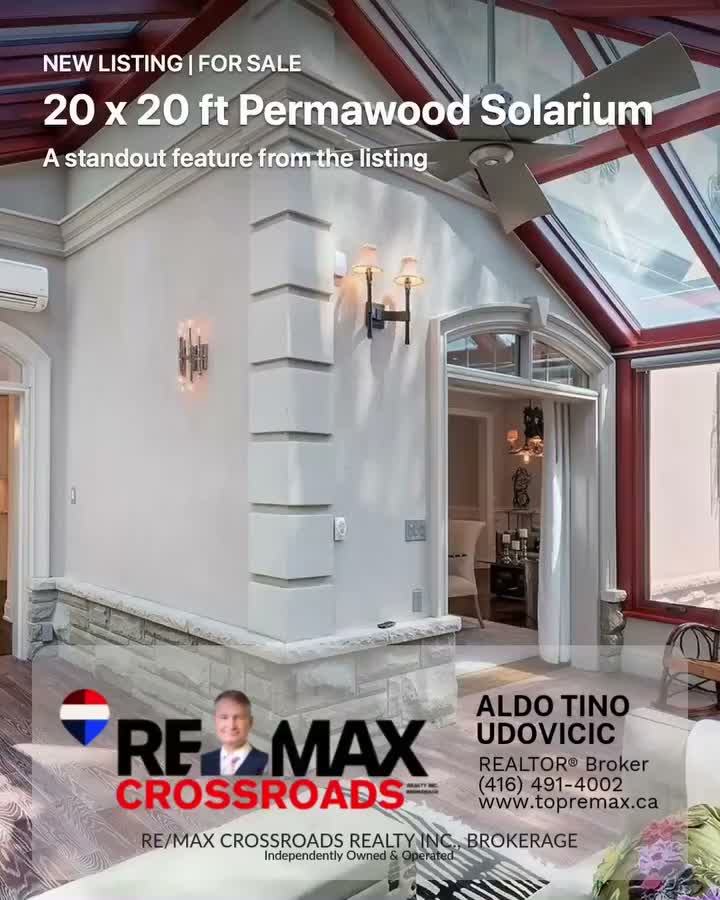 Video post from remaxcrossroadsrealtyinc.