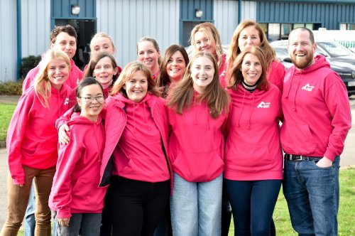 Carousel post from bramleynewspaper.