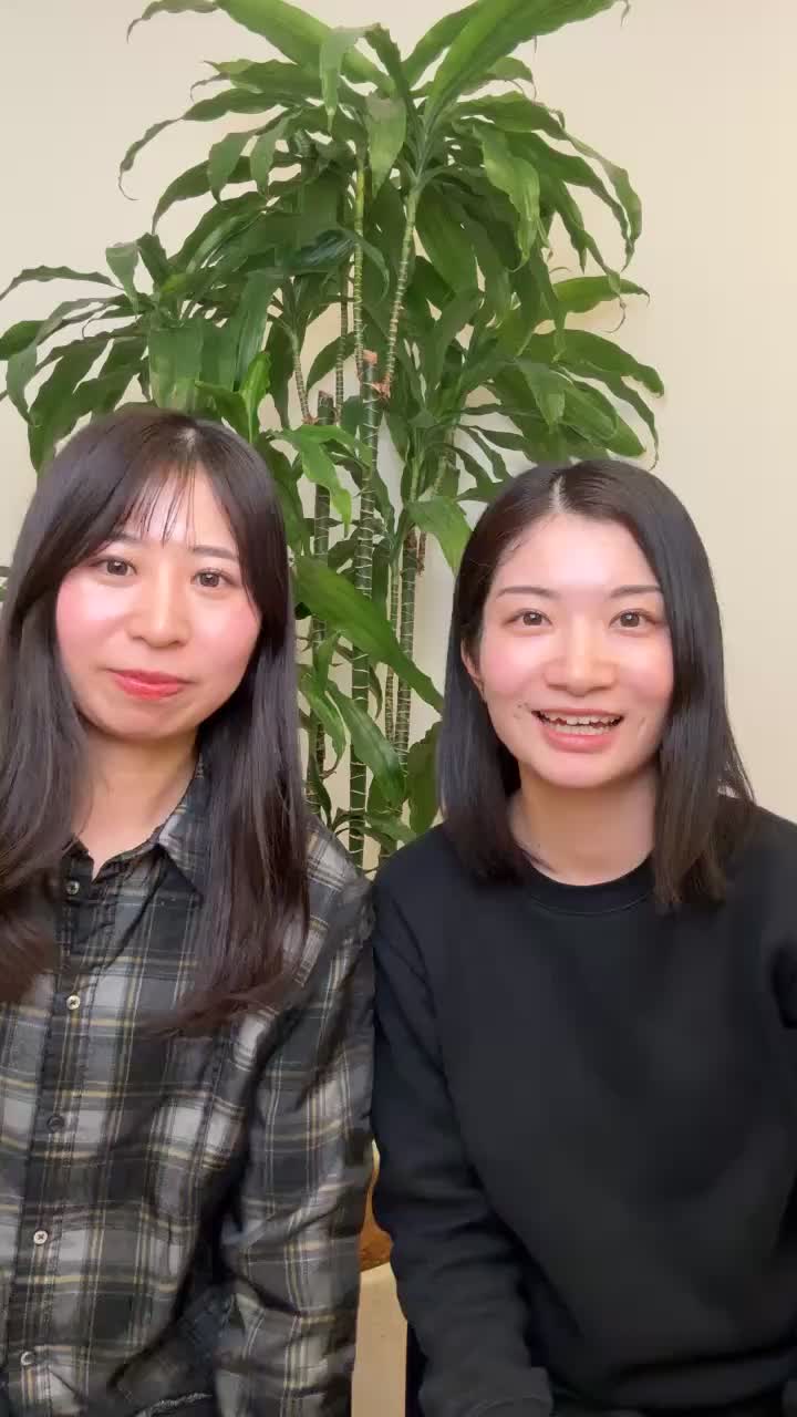 Video post from ftcbeauty.staff.