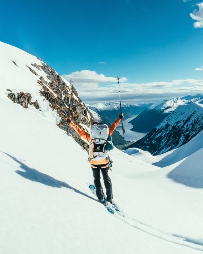 Carousel post from kaestleski.