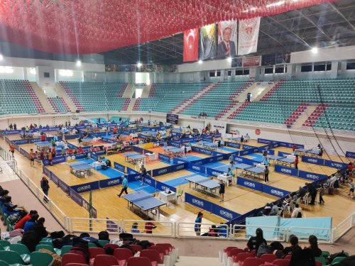 Carousel post from turkiyemasatenisifederasyonu.