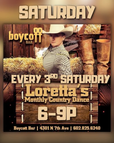 Photo post from boycott_bar.