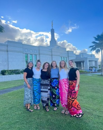 Carousel post from byuabroad.