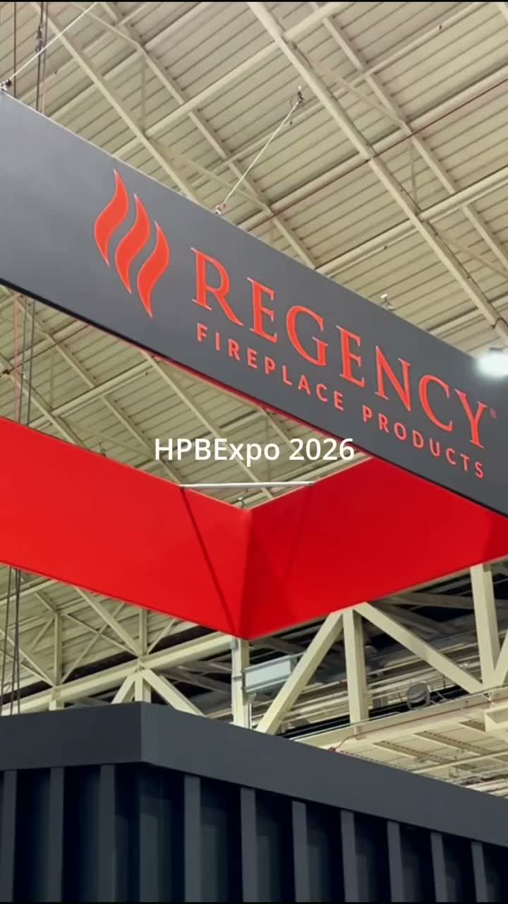 Video post from regencyfire.