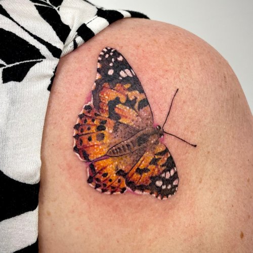 Photo post from lovetattoossandhurst.