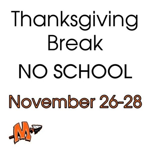 Photo post from mchsdistrict111.