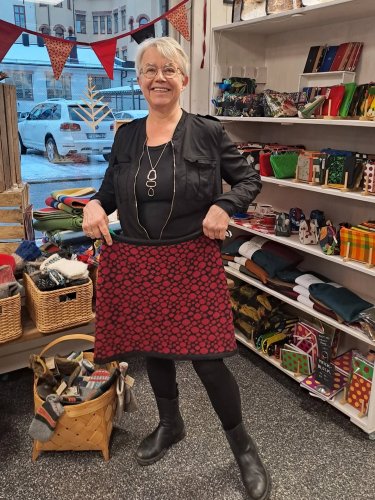 Carousel post from madeinmedelpad.