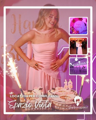 Carousel post from dovefesteggiare.it.