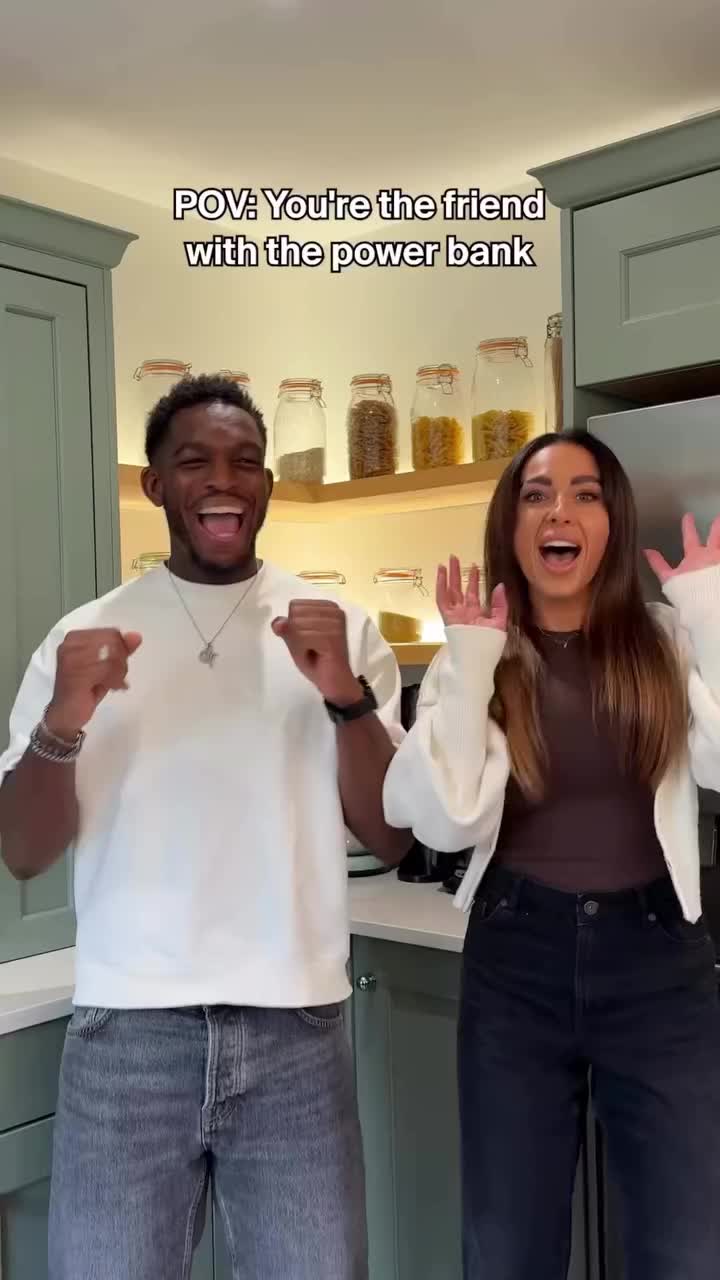 Video post from belkin_uk.