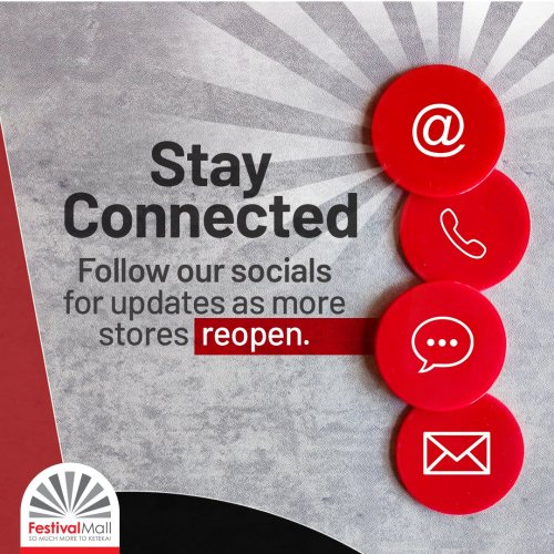 Photo post from festival_mall.