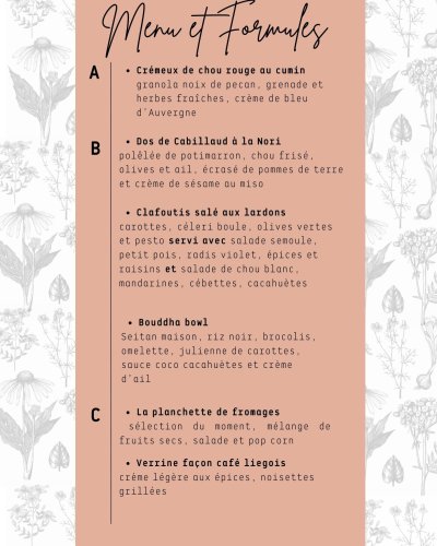 Photo post from miditreizepontarlier.