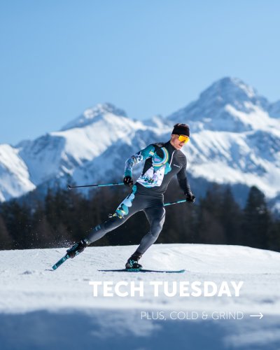 Carousel post from kaestleski.