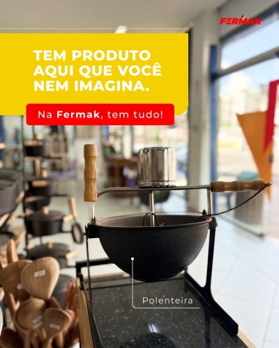 Photo post from fermakoficial.