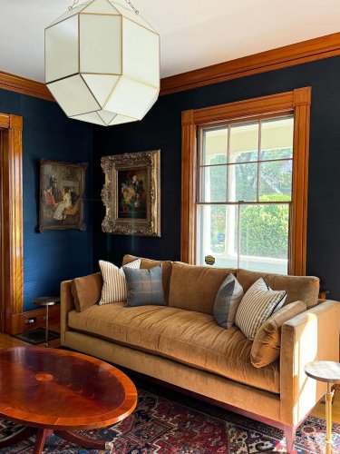 Photo post from rowefinefurniture.