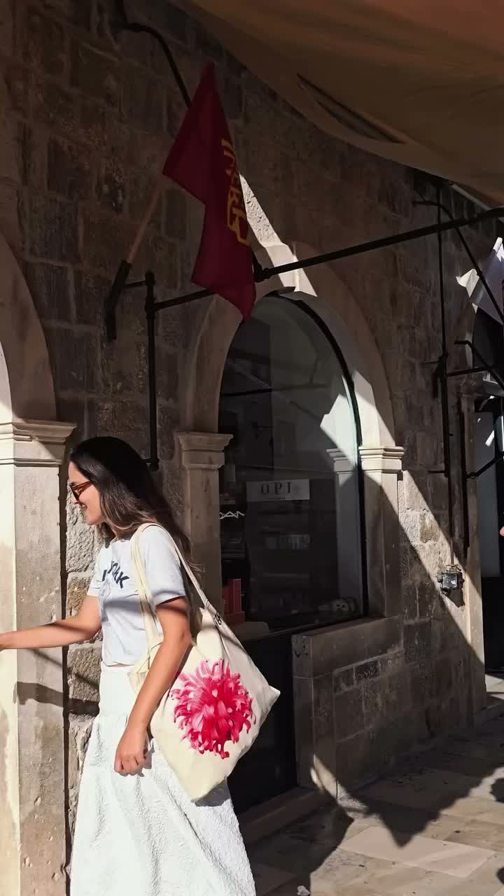 Video post from dubrovnikfestival.