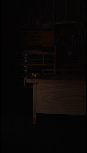 Video post from dewalttough.