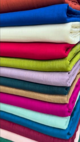 Video post from akbar_fabrics_.