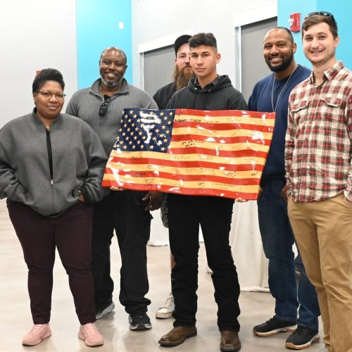 Carousel post from uscbeaufort.