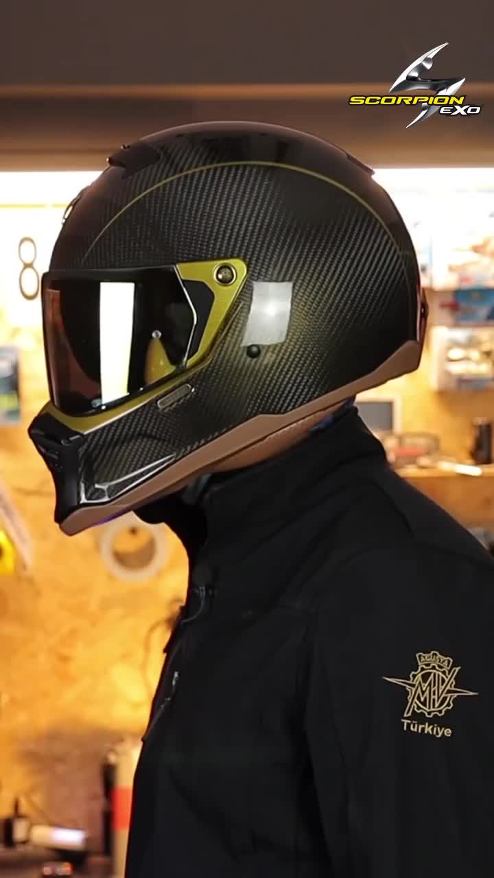 Video post from motomax.