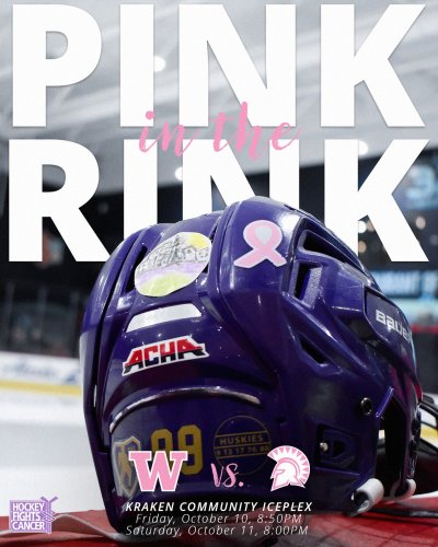 Photo post from uw_icehockey.