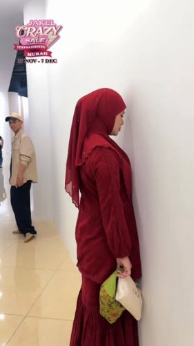 Video post from jakeltextile.