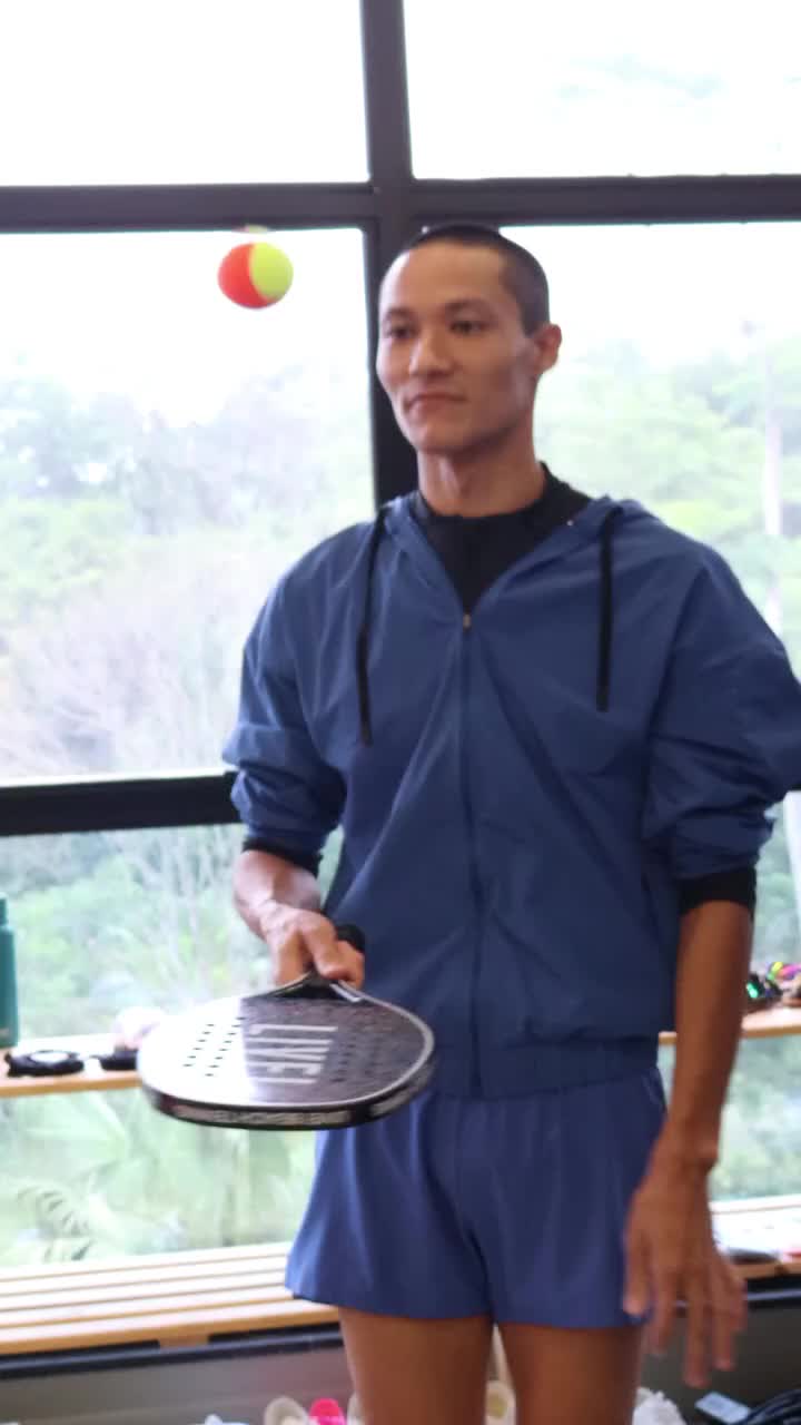 Video post from liveoficial.