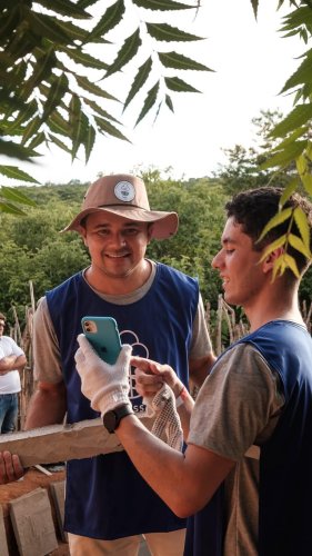 Video post from institutoluss.